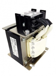 FR-HEL-H5.5K三菱電抗器，質保一年，承接自動化項目改造