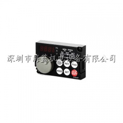 三菱變頻器操作面板FR-DU08搶先到貨，操作面板選件FR-ADP