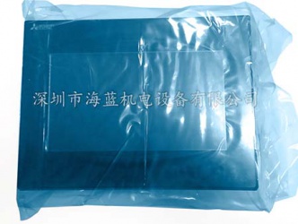GS2107-WTBD三菱觸摸屏，7寸人機(jī)界面觸摸屏面板