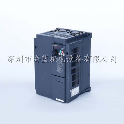 FR-E720-5.5K三菱變頻器，三菱深圳總代理，提供技術服務 