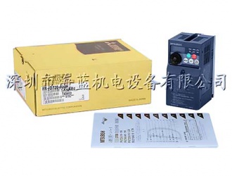 FR-D720-0.1K三菱原裝變頻器,日本變頻器三相220V，三菱變頻器100W